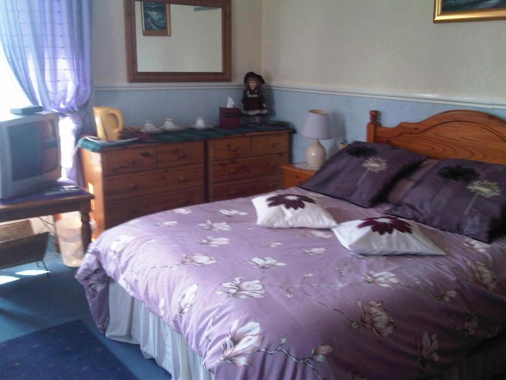 James Cottage Guest House Crieff Exterior foto