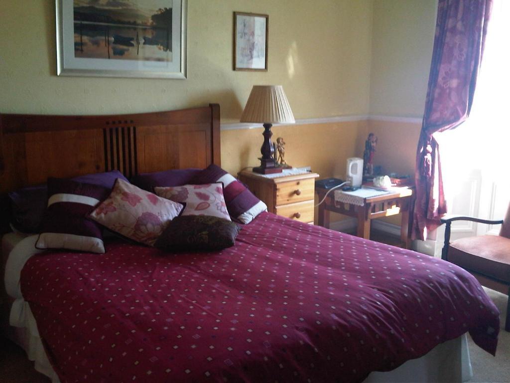 James Cottage Guest House Crieff Exterior foto