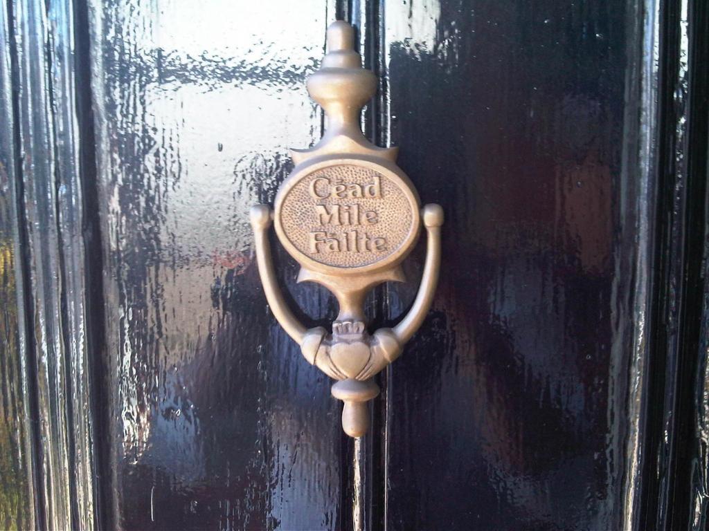 James Cottage Guest House Crieff Exterior foto